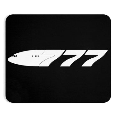 BOEING 777 - MOUSE PAD Printify